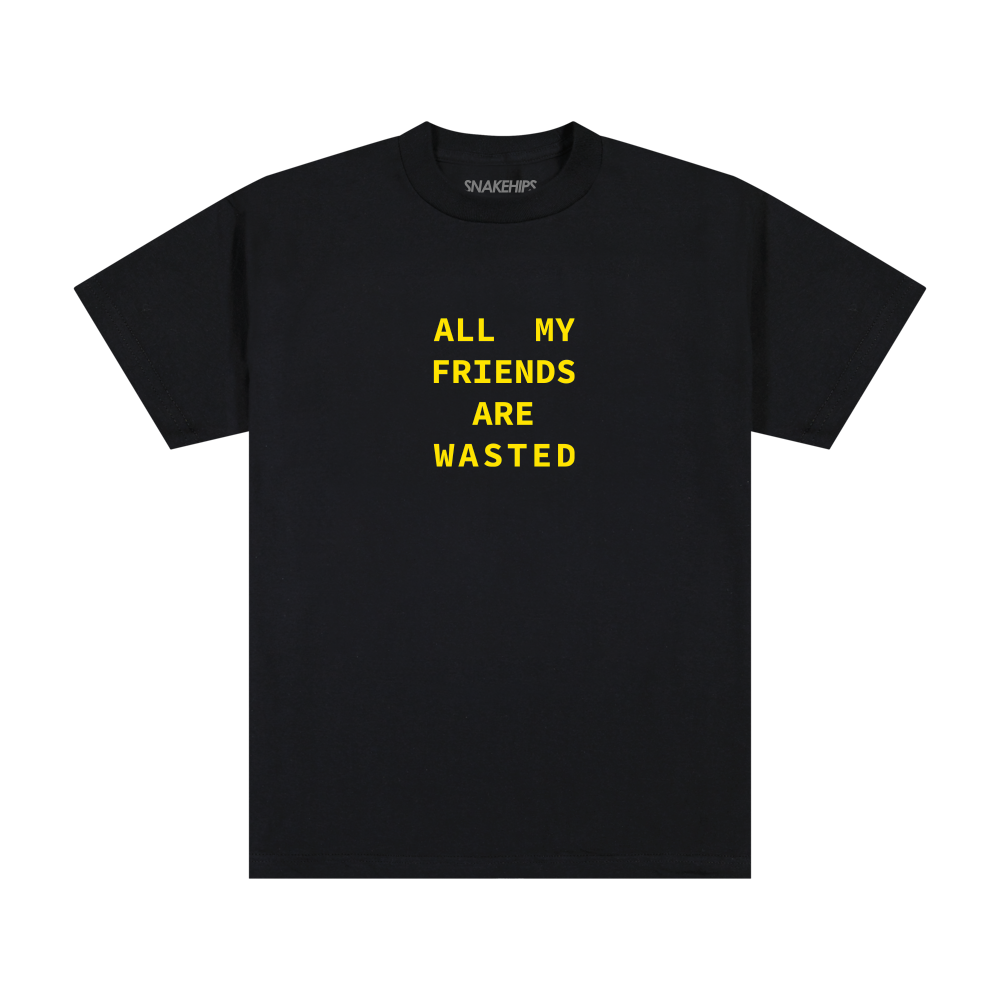 All My Friends T-Shirt