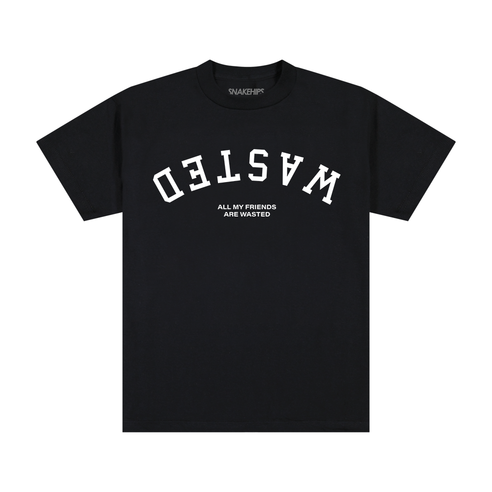Wasted T-Shirt